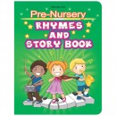 Dreamland Pre-Nursery Rhymes & Story Book